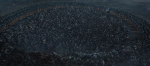 la casa del dragon