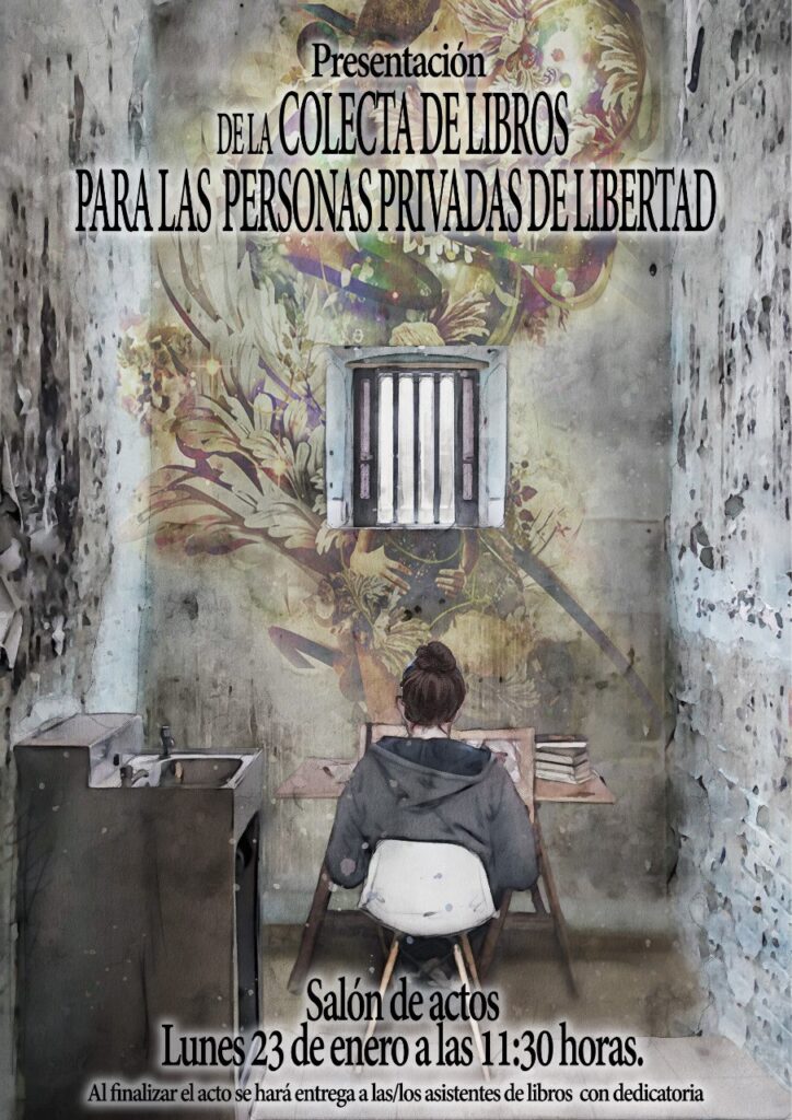 libros cartel