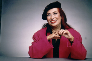 lidia falcon