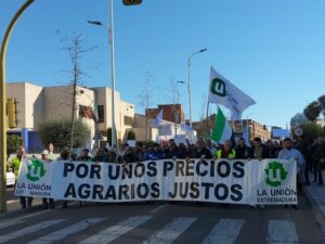 manifa union campo agroexpo