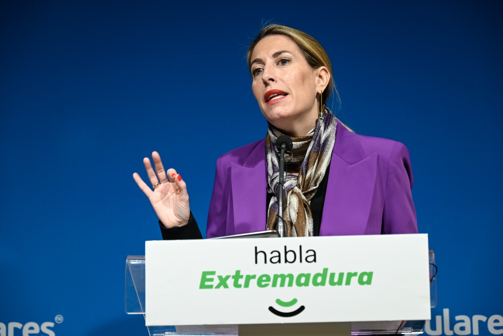 maria guardiola