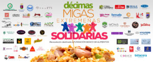 migas solidarias