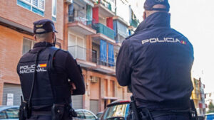 policia nacional