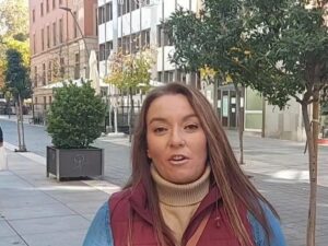 raquel somos caceres