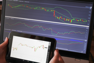 trading