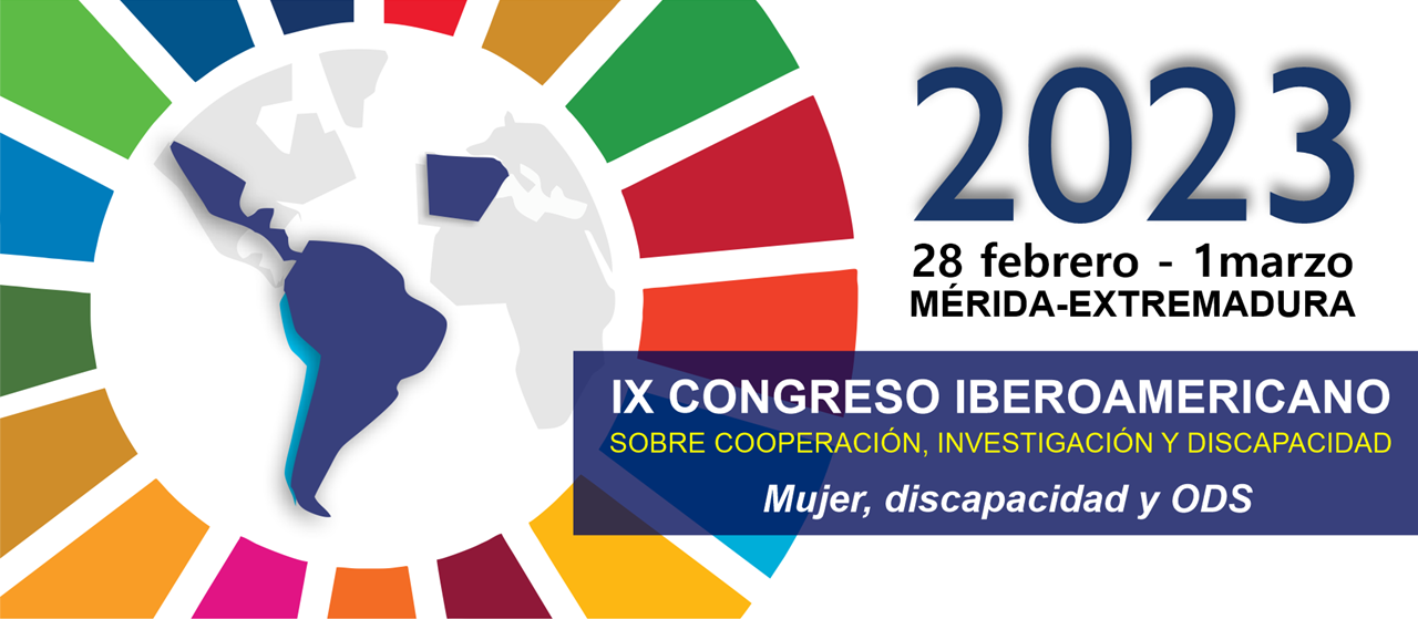 2023 congreso iberoamericano merida cartel2