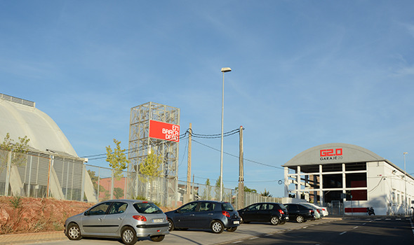 Aldealab