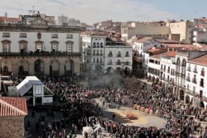 Fiesta de Las Lavanderas