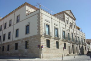 audiencia provincial