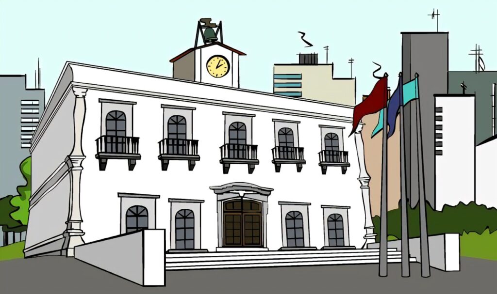 Esos héroes bajitos que se incorporan ayuntamiento