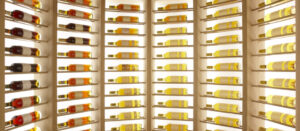 bodega atrio
