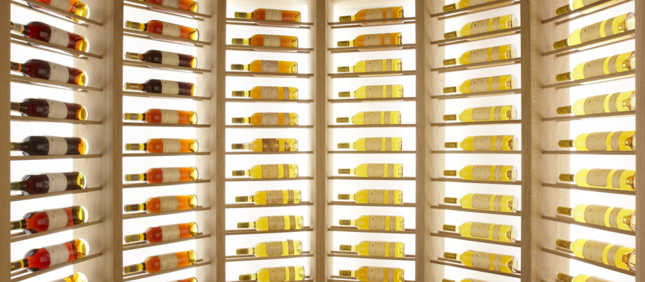bodega atrio