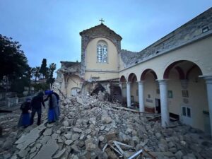 caritas turquia