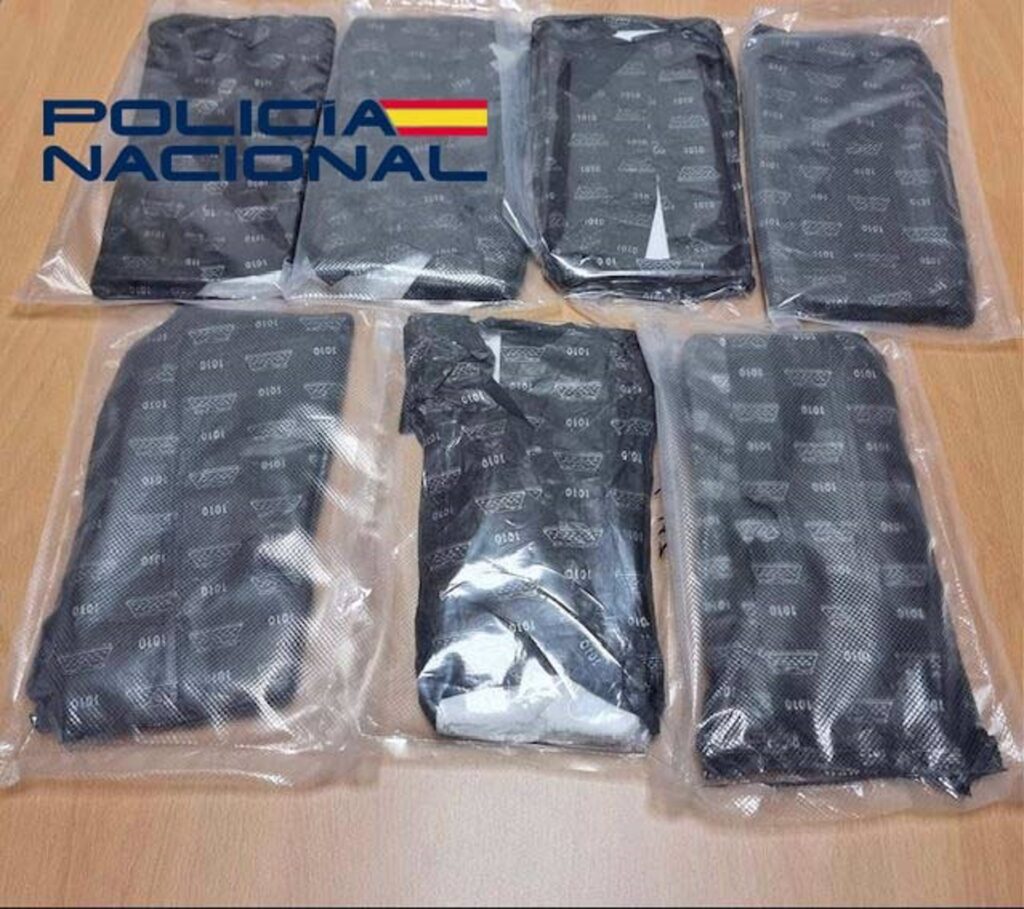 cocaina merida