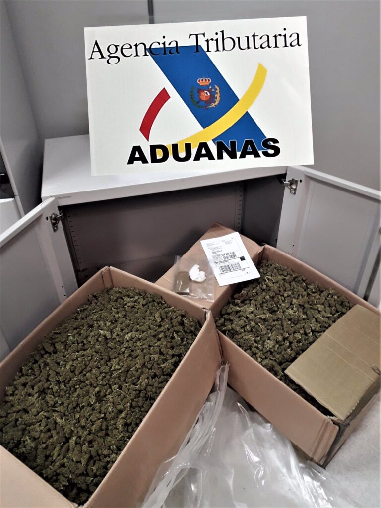 droga cc