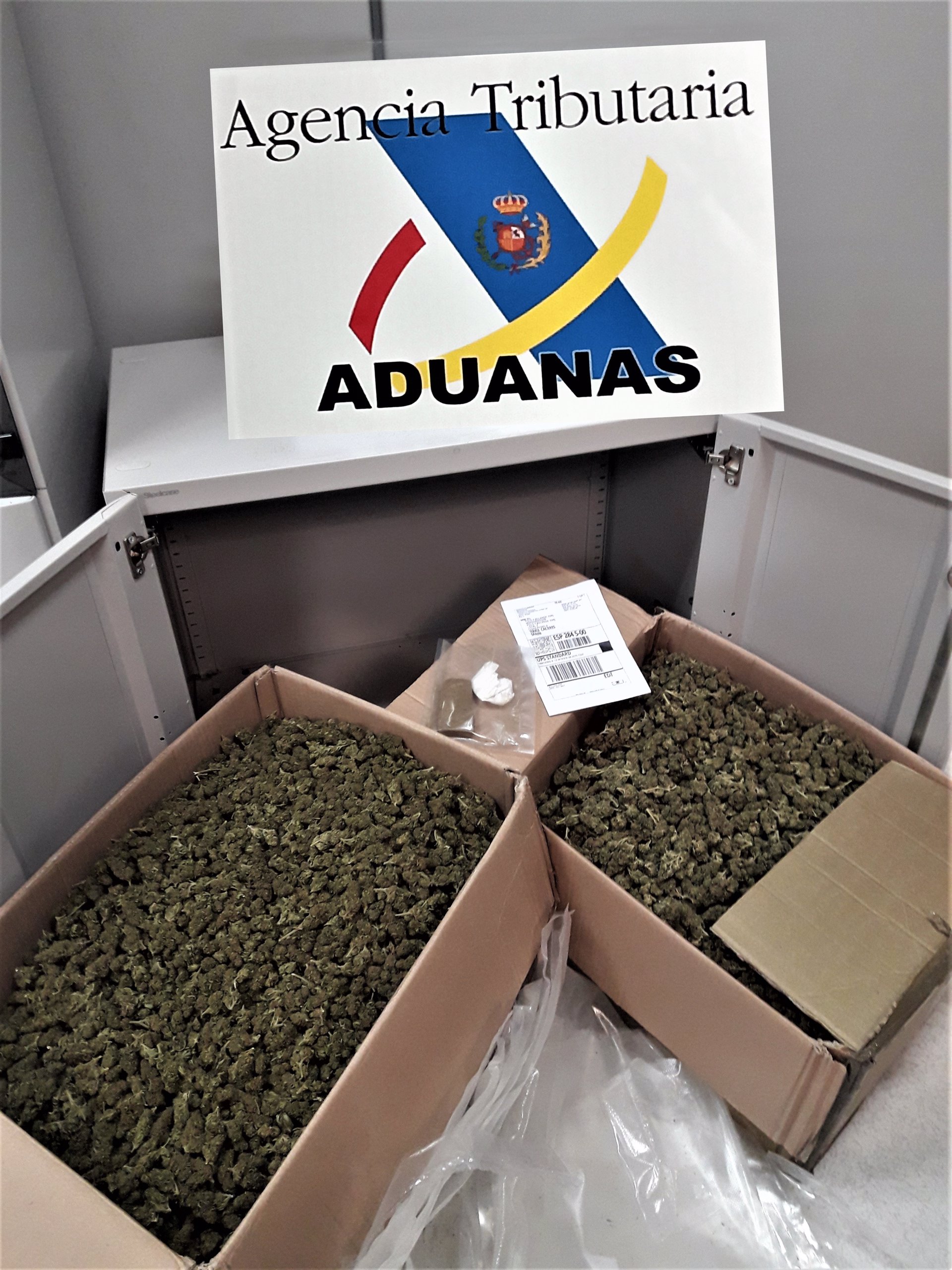 droga cc