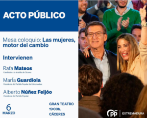 feijoo y guardiola