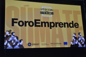 foro emprende