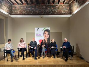 irene de miguel unidas por extremadura