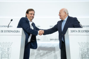 junta y alianza