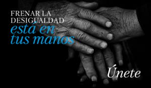 manos unidas