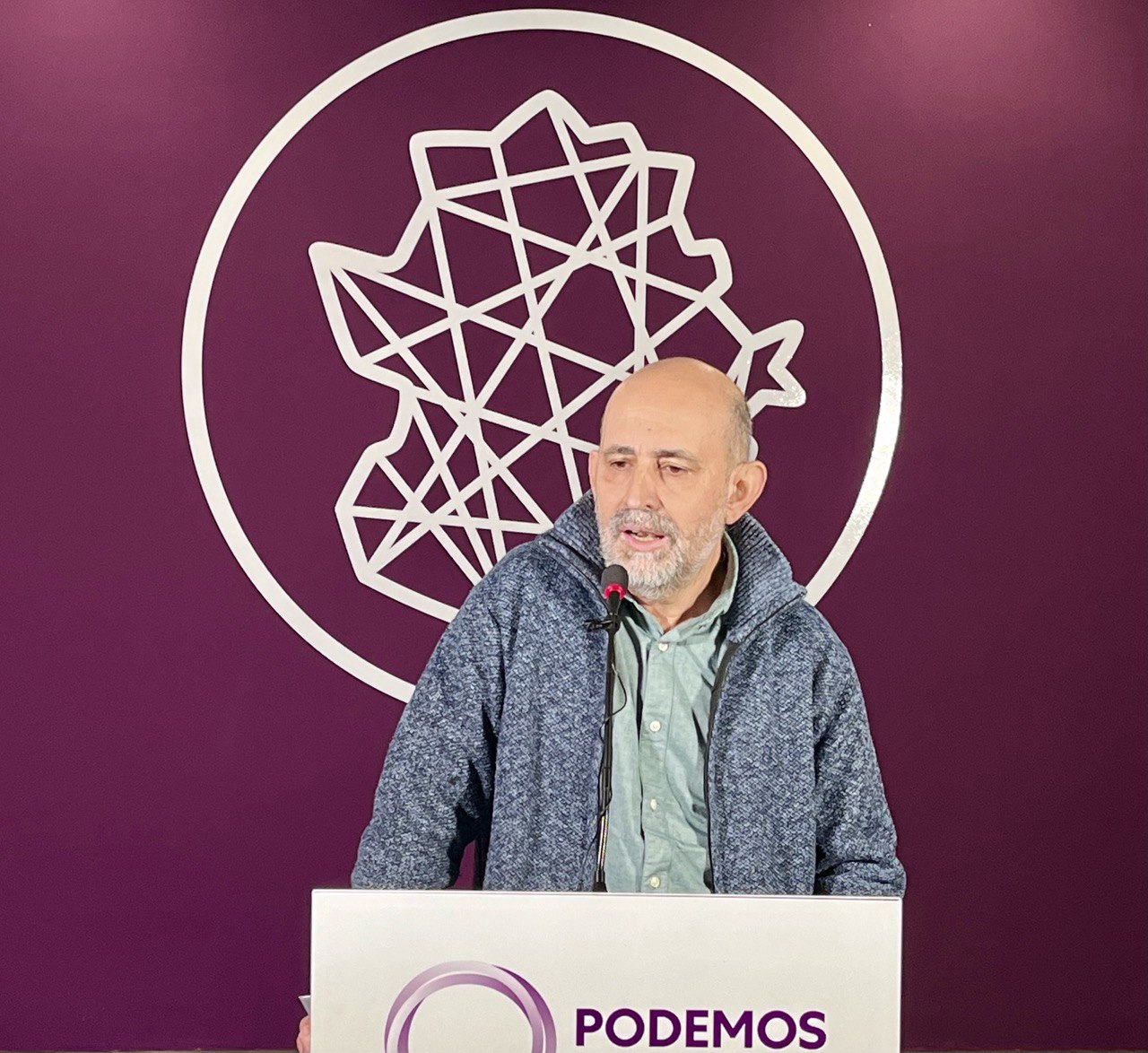 manuel gonzalez podemos