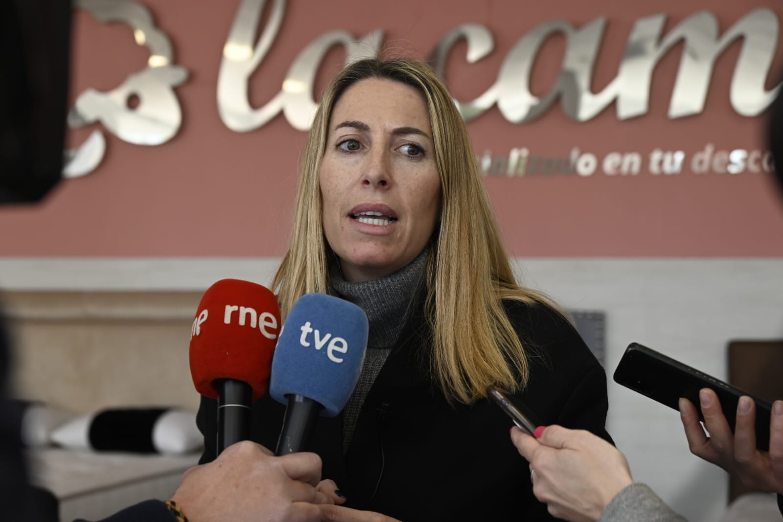 maria guardiola
