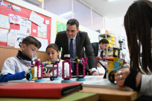 pedro sanchez