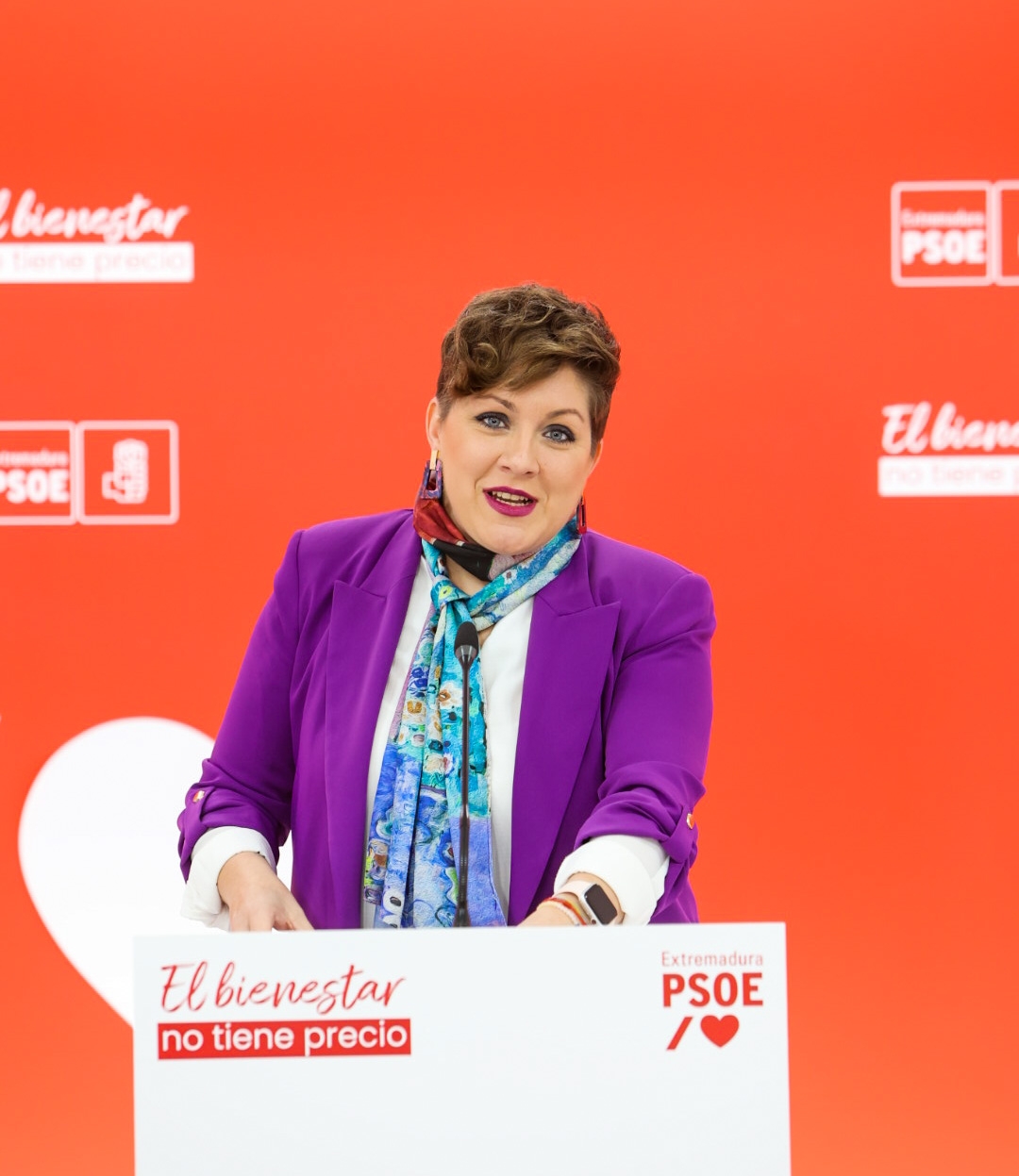soraya psoe