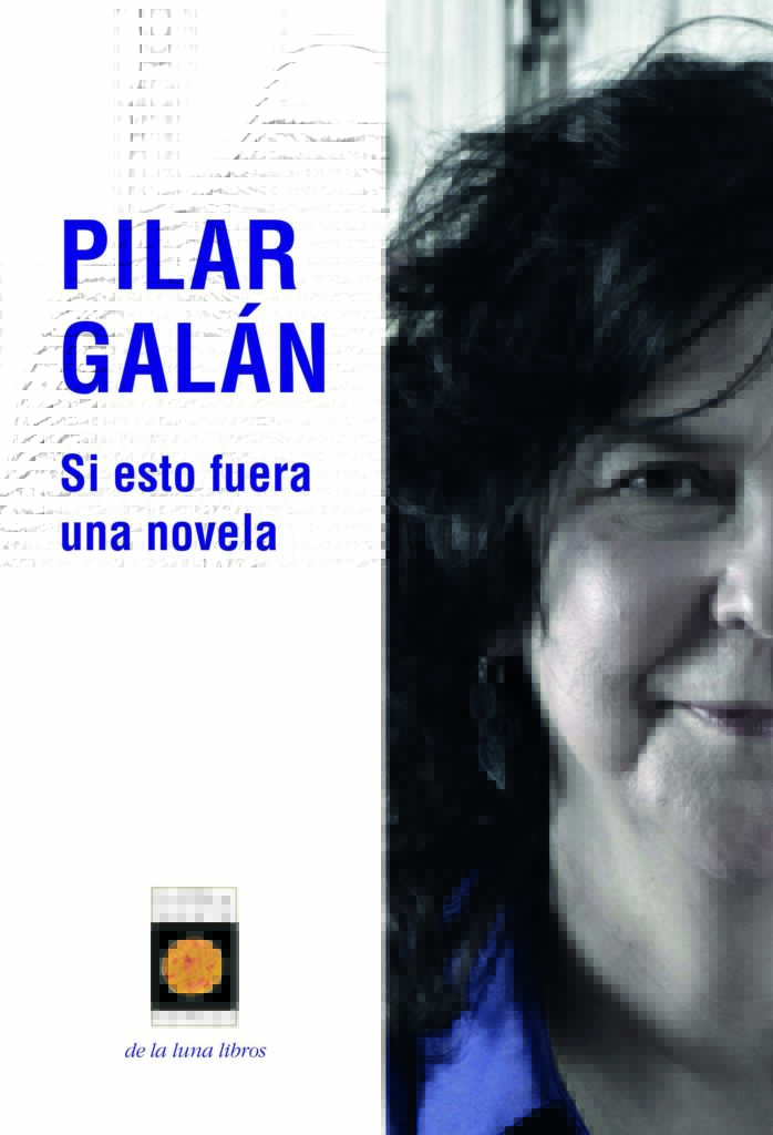 Portada PILAR GALAeN