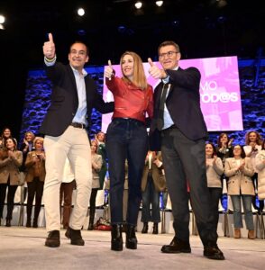 guardiola mateos y feijoo