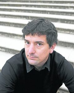 santiago roncagliolo