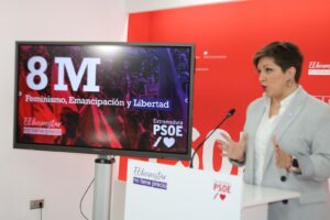 soraya vega psoe