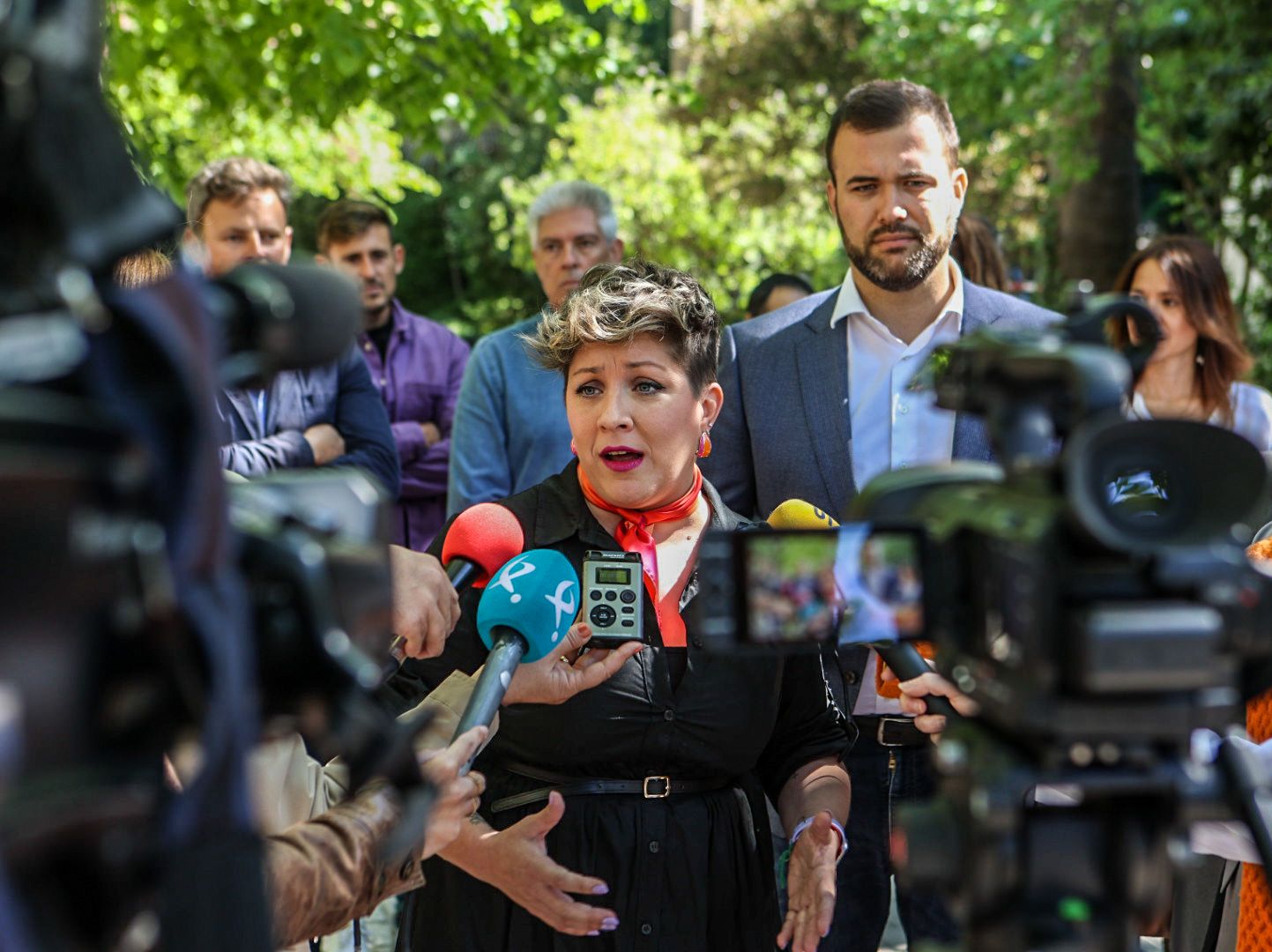 soraya psoe