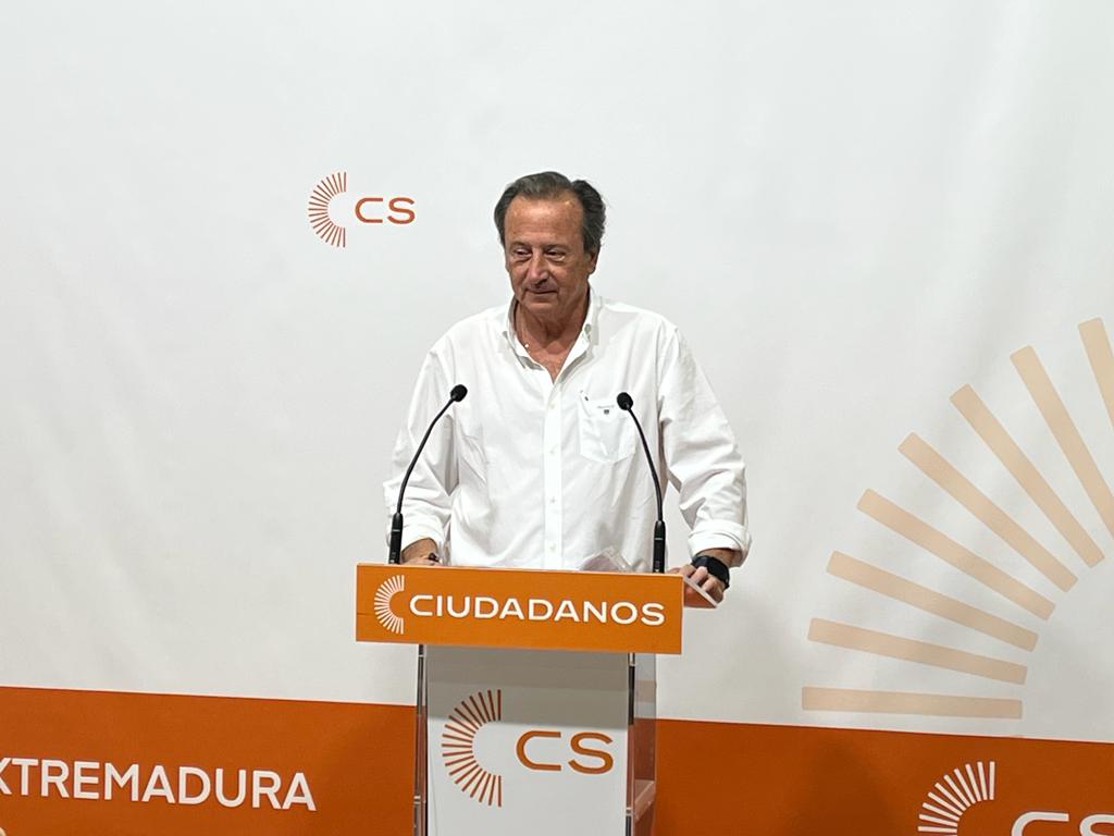 Fernando Balsega sede 9 6 23