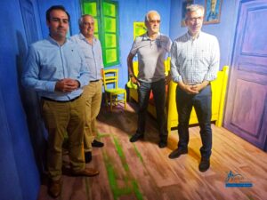 Presentacion Proyecto Gigantografia Villafranca Barros