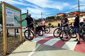 ciclosenderos