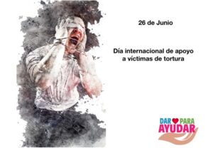 dia tortura