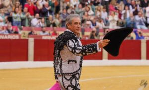 luis reina