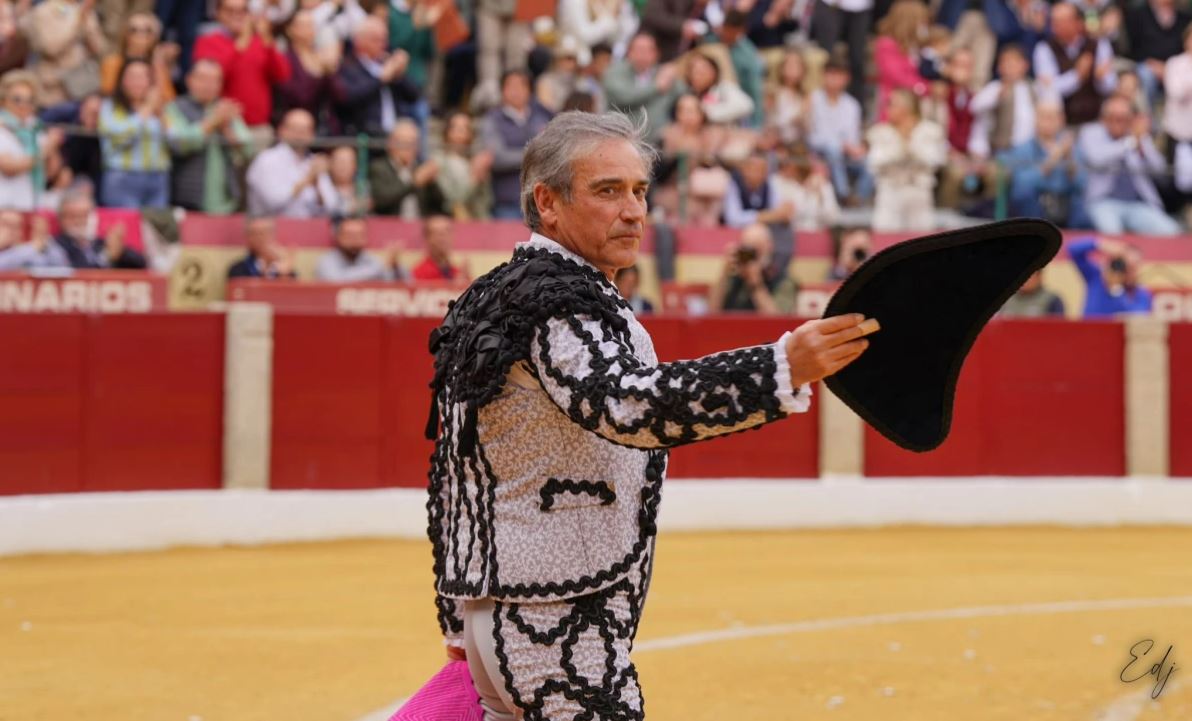 luis reina