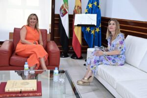 maria y martin