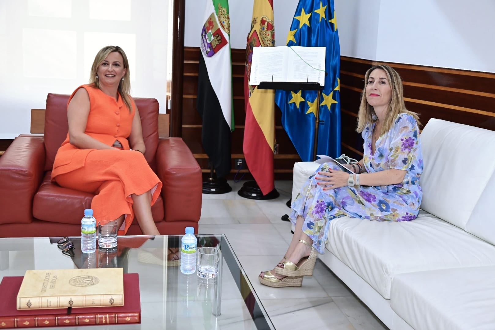 maria y martin