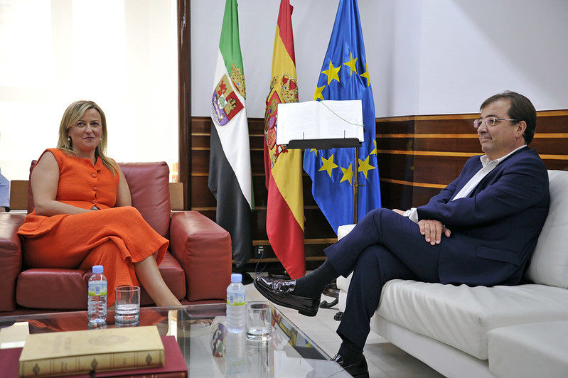 martin y vara