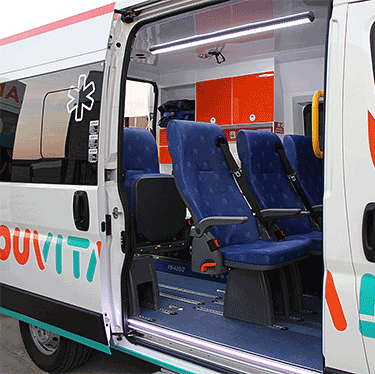 ambuvital