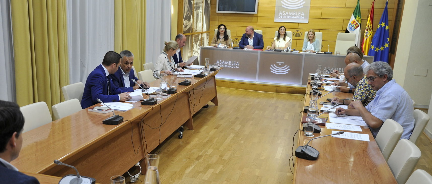 asamblea