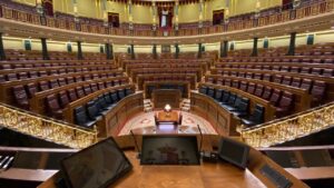 congreso diputados