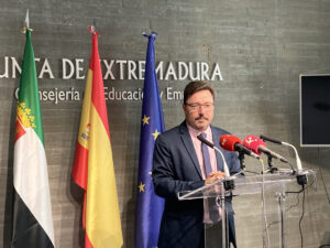 consejero economia
