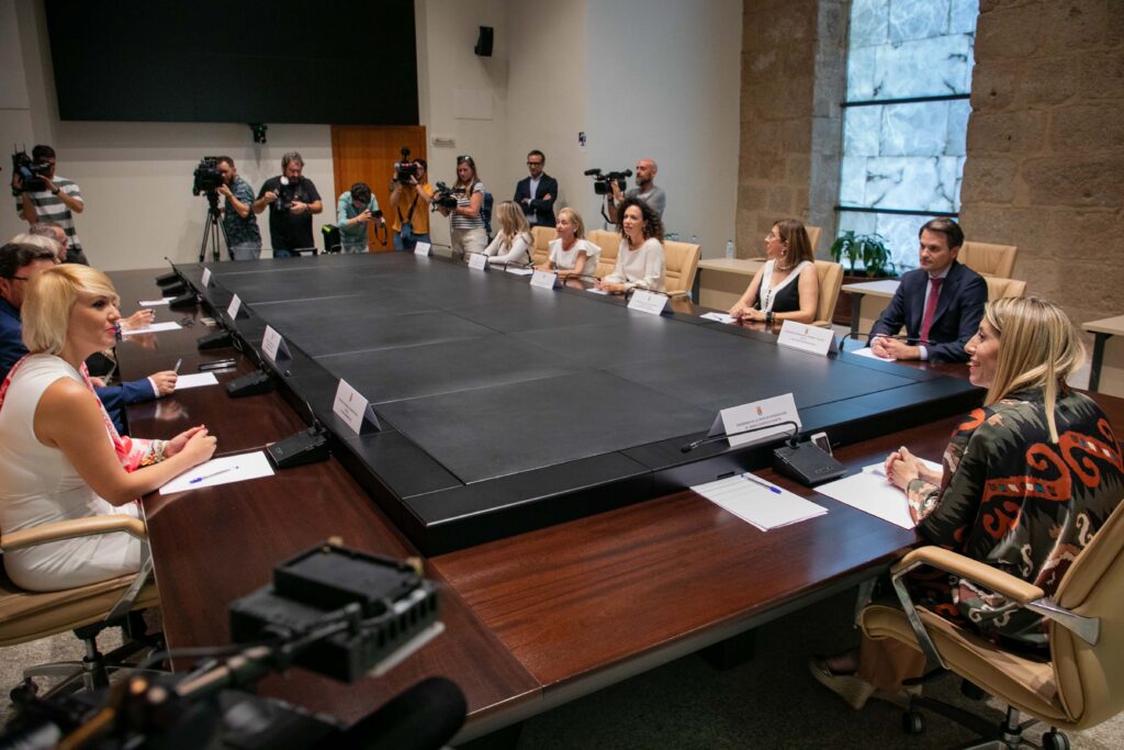 consejo de gobierno 2