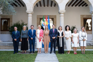 consejo gobierno maria 1