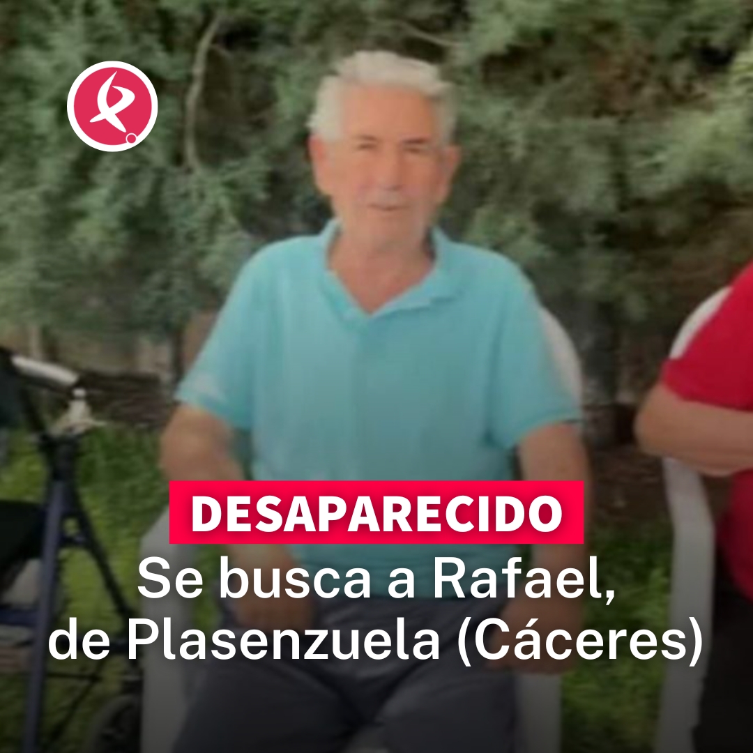 desaparecido